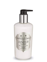 Juniper Sling Body And Hand Lotion By Penhaligon's
